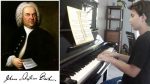 Bach par Nino – Invention n°1 (BWV 772) <span class="titlered">[Pascal Mencarelli]</span>