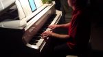 The Weekend – Starboy (NEW PIANO COVER w/ SHEET MUSIC in Description) [Richard Kittelstad]