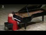Rachmaninoff – Variations on a Theme of Corelli Op. 42 – Ekaterina Mechetina [HD] <span class="titlered">[MusicLover26]</span>