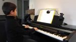 J-S Bach, Invention à 2 voix n°1 en do majeur (BWV 772) – Mathys (piano), le  01/02/2015 <span class="titlered">[Mathys Rodrigues]</span>