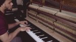 Feathers – Karim Kamar – (Relaxing Original Piano) <span class="titlered">[Karim Kamar]</span>