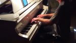 The Chainsmokers – Don’t Let Me Down (New Piano Cover w/ SHEET MUSIC in description) <span class="titlered">[Richard Kittelstad]</span>