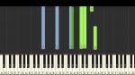 How I played It: Winter Solstice – Karim Kamar [Piano Tutorial] (Synthesia) by Karim Kamar <span class="titlered">[Karim Kamar]</span>