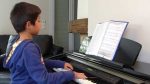 CPE Bach, Marche (BWV Anh  122) – Mathys (piano), le 5/10/2014 <span class="titlered">[Mathys Rodrigues]</span>