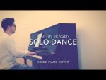 Martin Jensen – Solo Dance (Piano Cover + Sheets) <span class="titlered">[Kim Bo]</span>