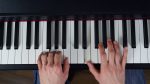 Leçon de piano n°4 : Tutoriel Comme un souffle fragile <span class="titlered">[Unpianiste]</span>