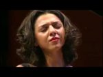 Khatia Buniatishvili – Chopin Scherzo No. 2 in B flat minor Op. 31 <span class="titlered">[MusicLover26]</span>