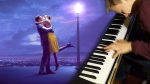 La La Land – Mia & Sebastian’s Theme (Piano) <span class="titlered">[Akmigone]</span>
