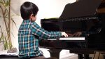 Patrick Chadaillat, Lancelot de la Meunière – Mathys (piano), le 18/12/2013 <span class="titlered">[Mathys Rodrigues]</span>