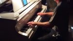 Justin Bieber – Let Me Love You (NEW PIANO COVER w/ SHEET MUSIC in Description) <span class="titlered">[Richard Kittelstad]</span>