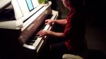Bruce Springsteen – Dancing In The Dark (NEW PIANO COVER w/ SHEET MUSIC in Description) <span class="titlered">[Richard Kittelstad]</span>