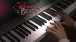 Beauty and the Beast – Prologue (Piano Cover) <span class="titlered">[Taioo]</span>