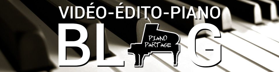 PIANO PARTAGE