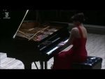 Ekaterina Mechetina plays Scriabin Etudes Op. 8 (selection) HD <span class="titlered">[MusicLover26]</span>