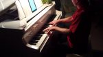 The Killers – Miss Atomic Bomb (NEW PIANO COVER) <span class="titlered">[Richard Kittelstad]</span>