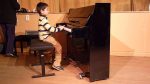 Joli Mois de Mai – Mathys (piano), le 19/12/2012 <span class="titlered">[Mathys Rodrigues]</span>