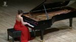 Ekaterina Mechetina – Rachmaninoff Prelude (encore) HD <span class="titlered">[MusicLover26]</span>