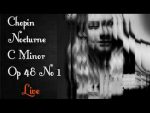 Chopin Nocturne C Minor Op 48 #1 Live Valentina Lisitsa <span class="titlered">[ValentinaLisitsa]</span>