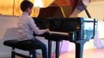 Audition de Mathys (piano) à Vulaines sur Seine le 27/05/2015 – 3 morceaux <span class="titlered">[Mathys Rodrigues]</span>