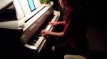 Billy Joel – All About Soul (NEW PIANO COVER w/ SHEET MUSIC in Description) <span class="titlered">[Richard Kittelstad]</span>