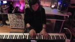 Katatonia  – Unfurl  – piano cover <span class="titlered">[vkgoeswild]</span>