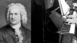 J S Bach – Prélude & Fugue n°8  BWV 853  in E Flat Minor – WTC Book 1 [Pascal Mencarelli]