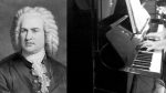 J S Bach – Prélude & Fugue n°8  BWV 853  in E Flat Minor – WTC Book 1 [Pascal Mencarelli]