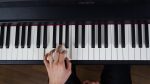 Leçon de piano n°5+ : Tutoriel Chanson d’exil <span class="titlered">[Unpianiste]</span>