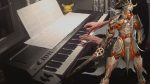 Fear Not This Night for Piano Solo | Guild Wars 2 | Kyle Landry [kylelandry]