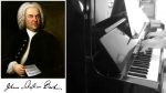 J S Bach – Adagissimo from Capriccio BWV 992 – Piano <span class="titlered">[Pascal Mencarelli]</span>