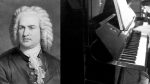 J S Bach – Prélude & Fugue n°4 BWV 849 in C Sharp Minor – WTC Book 1 <span class="titlered">[Pascal Mencarelli]</span>