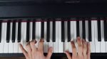 Leçon de piano n°4 : Tutoriel Don Camillo [Unpianiste]