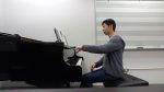 Just For Fun – Super Mario Bros. 1 Medley <span class="titlered">[Video Game Pianist]</span>