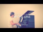 DJ Khaled ft. Justin Bieber – I’m The One (Piano Cover + Sheets) [Kim Bo]
