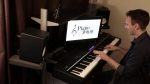 L-O-V-E Jazz Piano Cover by Jonny May <span class="titlered">[Jonny May]</span>