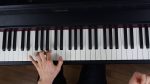Leçon de piano n°5+ : Tutoriel Comptine d’un autre été [Unpianiste]