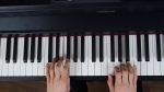 Leçon de piano n°5 : Tutoriel Pleurez Pierrots <span class="titlered">[Unpianiste]</span>