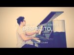 Luis Fonsi ft. Daddy Yankee (& Justin Bieber) – Despacito (Piano Cover + Sheets) <span class="titlered">[Kim Bo]</span>