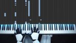 STAR WARS – The Last Jedi Trailer Theme (Orchestral/Piano Cover) <span class="titlered">[AtinPiano]</span>