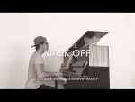 Future – Mask Off (Piano Accompaniment/Karaoke/Sing Along + Sheets) (Mask Off Challenge) <span class="titlered">[Kim Bo]</span>
