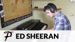 Ed Sheeran – Castle On The Hill | Piano Cover <span class="titlered">[Francesco Parrino]</span>