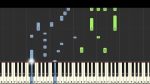 How I played It: 22 Amazing Film Themes (Medley) – Karim Kamar [Piano Tutorial] (Synthesia) [Karim Kamar]