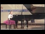 Young Yulianna Avdeeva plays « The Lark » – Glinka/Balakirev <span class="titlered">[MusicLover26]</span>