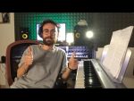LIVE BIG ANNOUNCEMENT !  🎹😊🎉 <span class="titlered">[Costantino Carrara Music]</span>