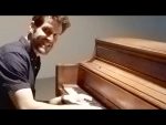 Sunday Afternoon Piano LIVE! [Piano Around the World]