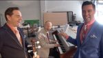 Watch BRAND NEW Behind The Scenes! <span class="titlered">[ThePianoGuys]</span>