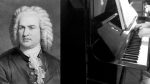 J S Bach – Prélude  n°13 BWV 858  in F Sharp Major – WTC Book 1 <span class="titlered">[Pascal Mencarelli]</span>
