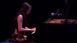 Emily Bear – new jazz song – « Into the Blue » <span class="titlered">[emilybearpiano]</span>