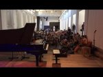 PIANO CITY MILANO : LIVE STREAM 21/05/2017 <span class="titlered">[Costantino Carrara Music]</span>