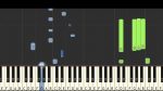 How I played It: The Beatles – Blackbird – Karim Kamar [Piano Tutorial] (Synthesia) <span class="titlered">[Karim Kamar]</span>